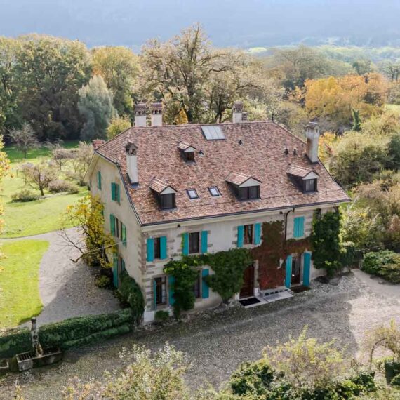 CSDK Architecte maison de maitre geneve renovation 26 570x570 - Projets - selection - CSDK Architecte maison de maitre geneve renovation 26 570x570